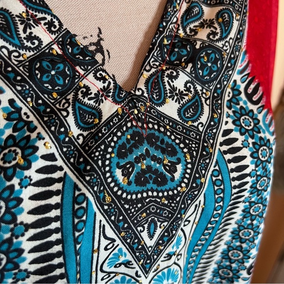 💚Shore Drive coverup - Picture 6 of 7